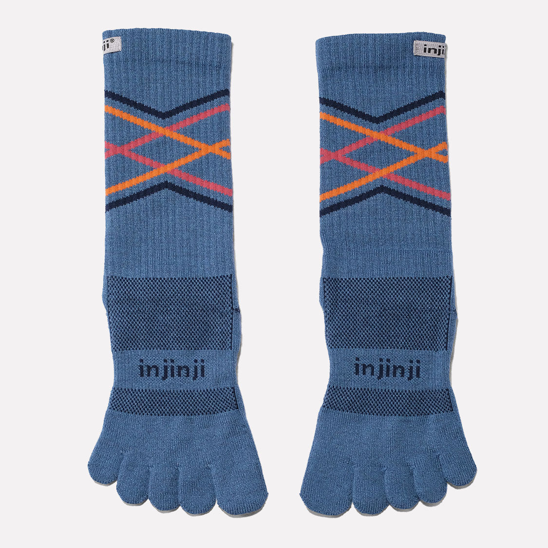 インジンジ / トレイルミッドウェイトクルー