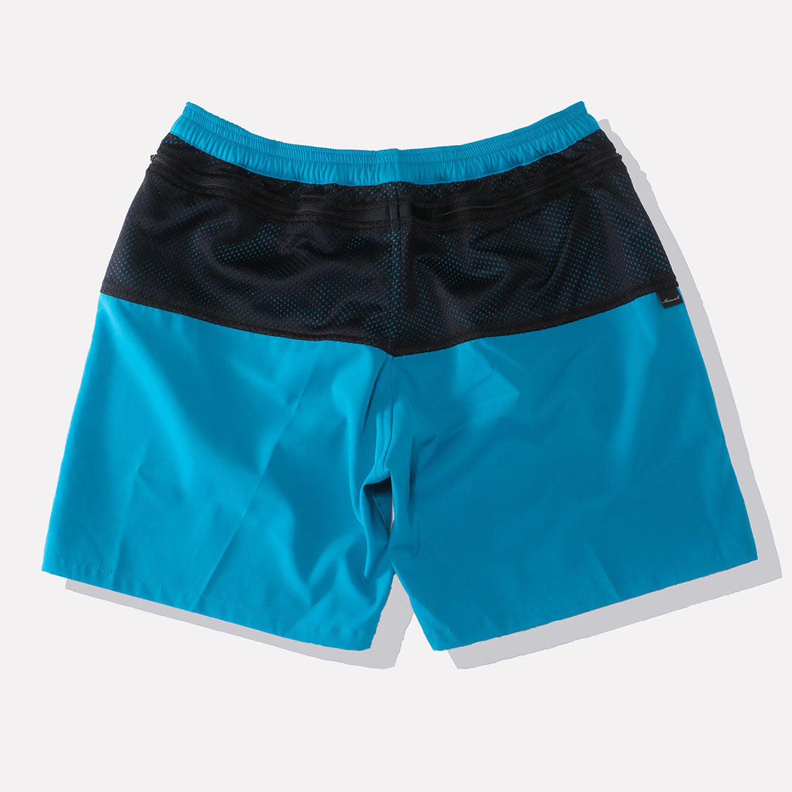 アンサーフォー / 4ポケットショーツ 02(ターコイズブルー)