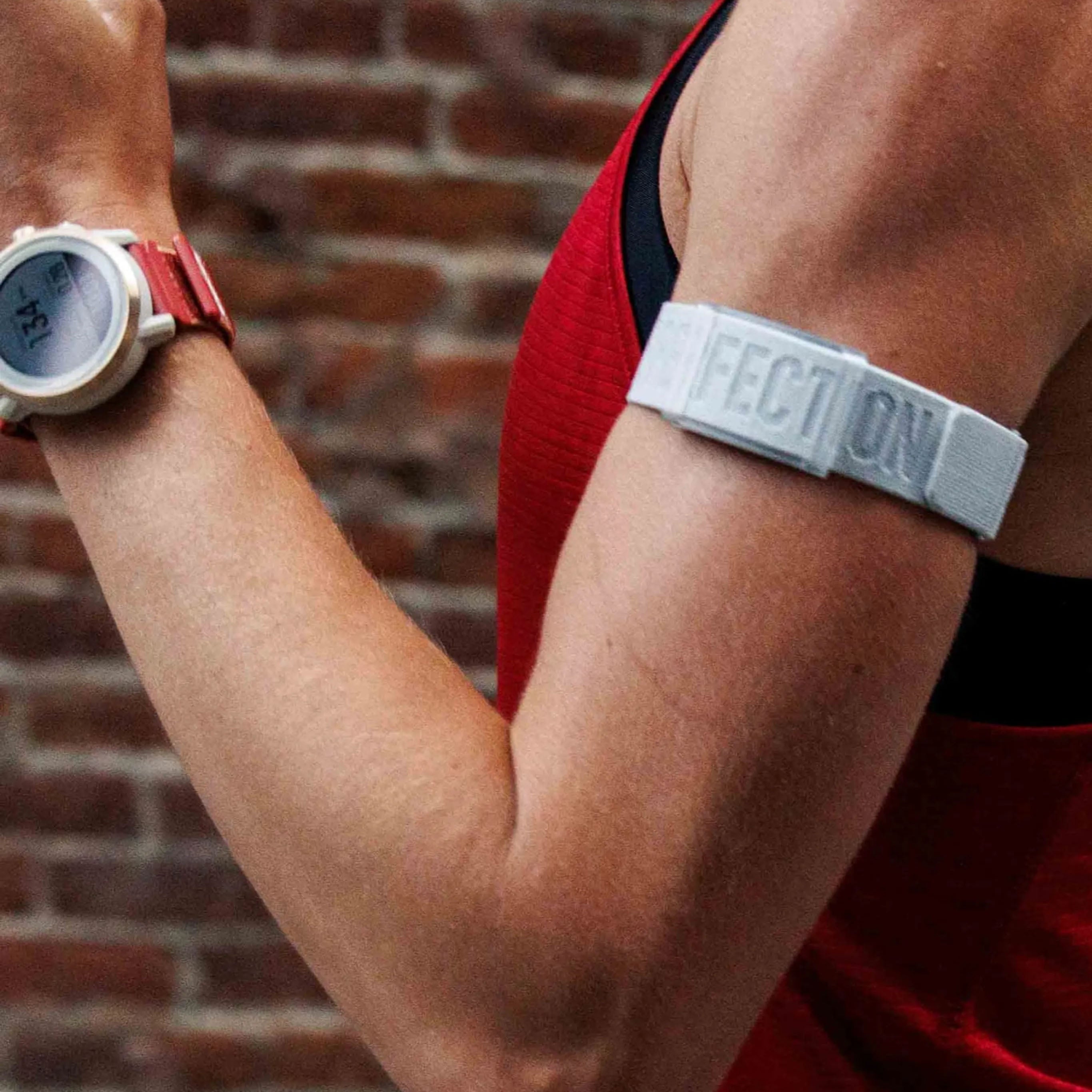 カロス / 心拍センサー