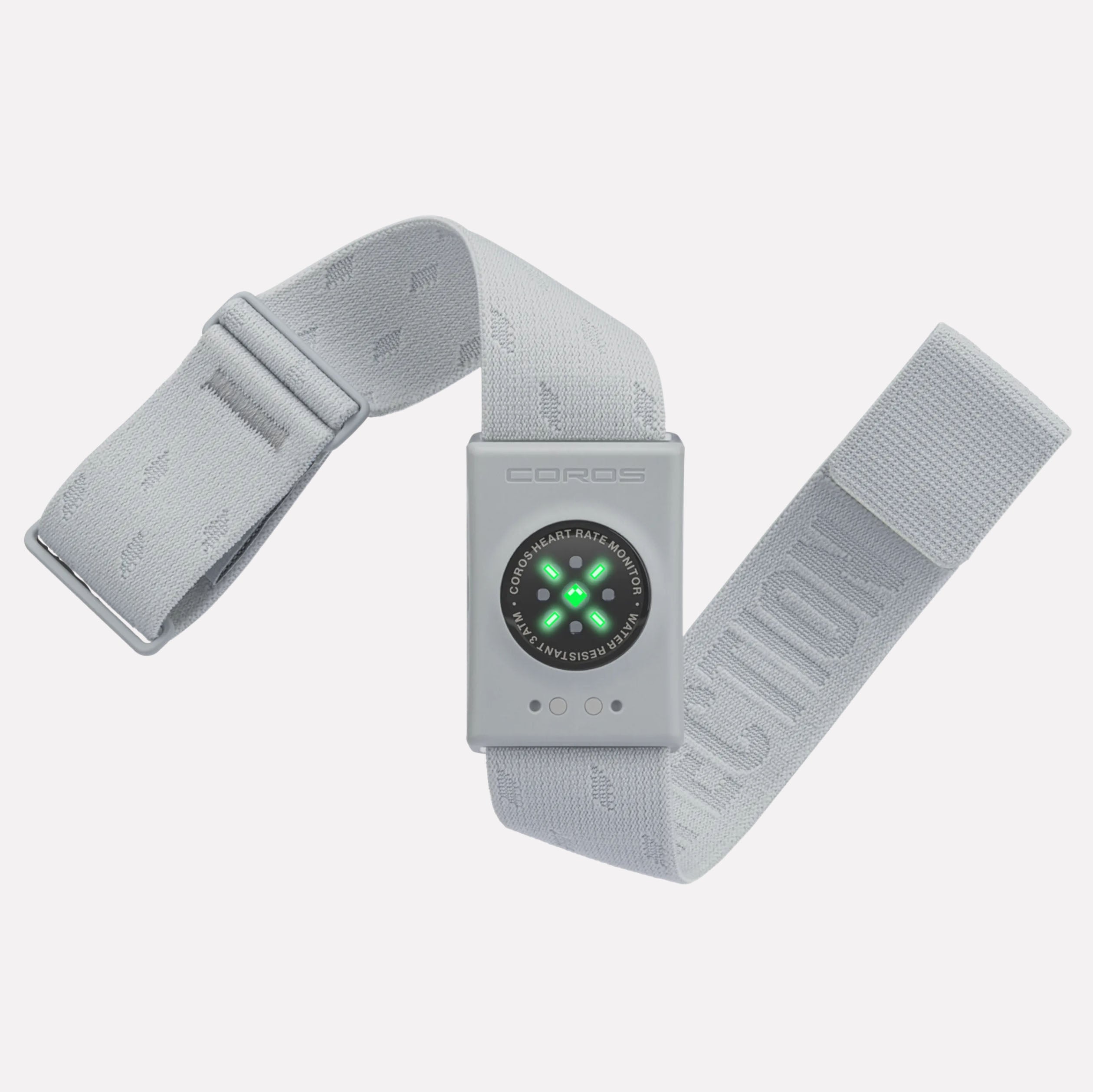 カロス / 心拍センサー