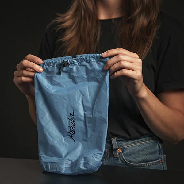 マタドール / ドロップレット WRスタッフサック