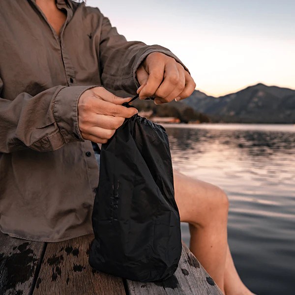 マタドール / ドロップレット WRスタッフサック