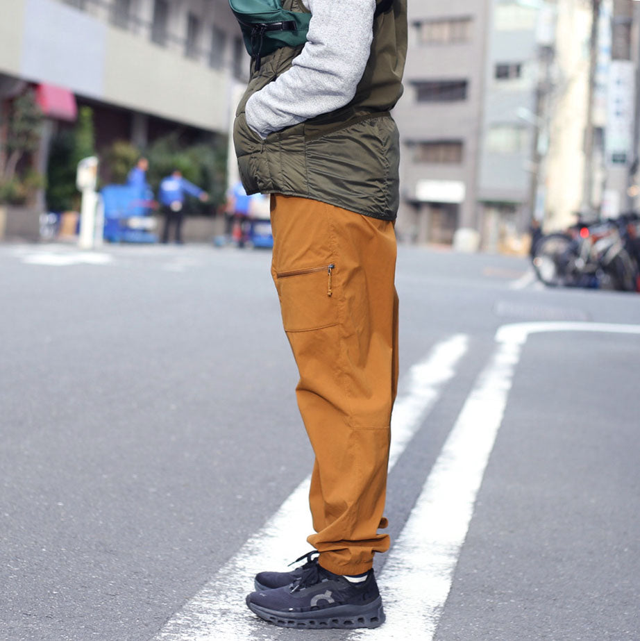 パタゴニア / ウィメンズ・クアンダリー・ジョガーズ