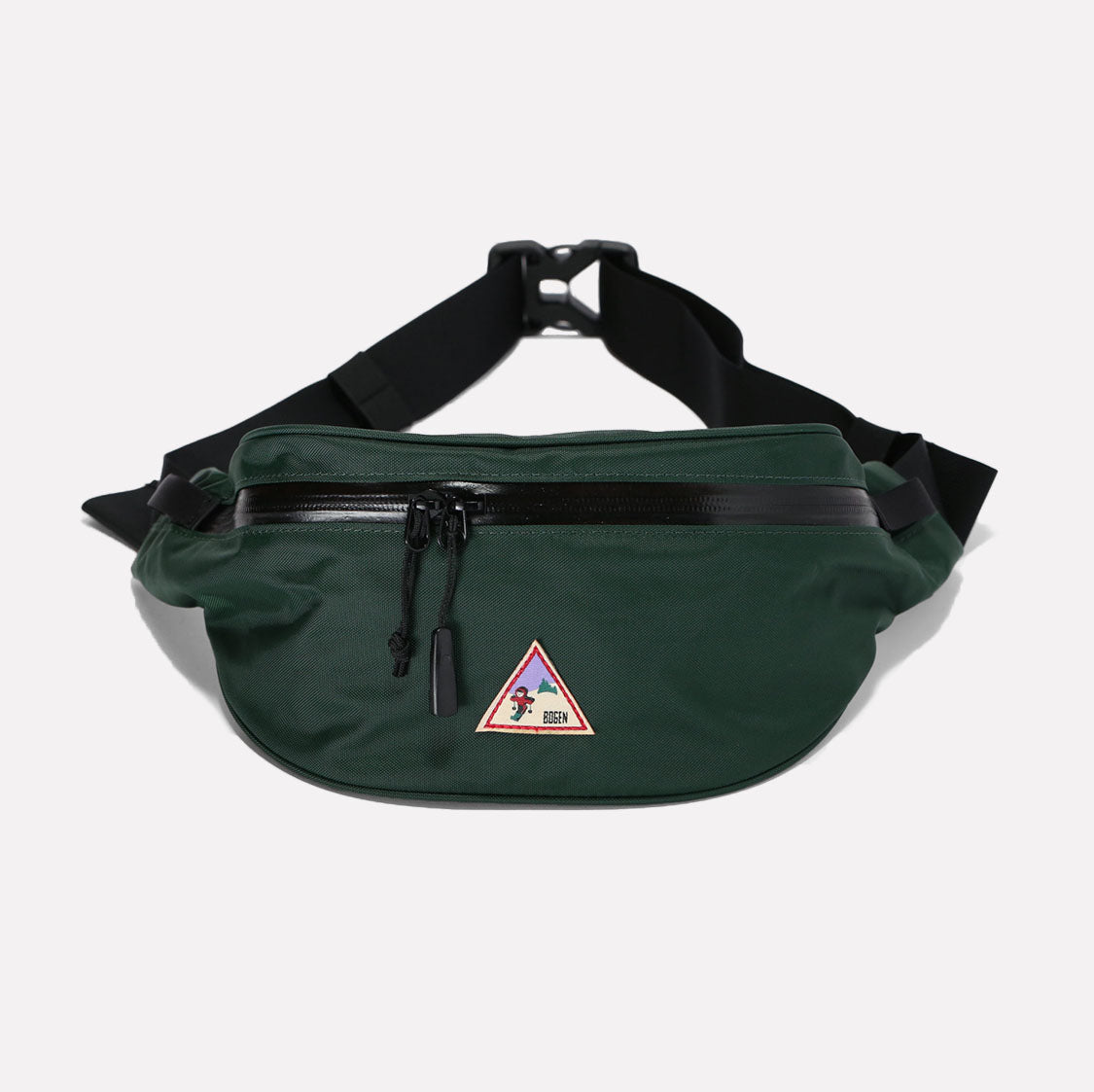 ロウロウマウンテンワークス / ピステンパック ボーゲンエディション