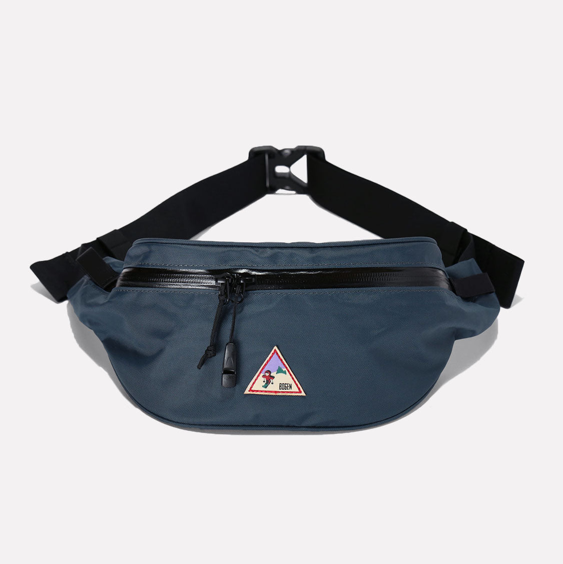 ロウロウマウンテンワークス / ピステンパック ボーゲンエディション