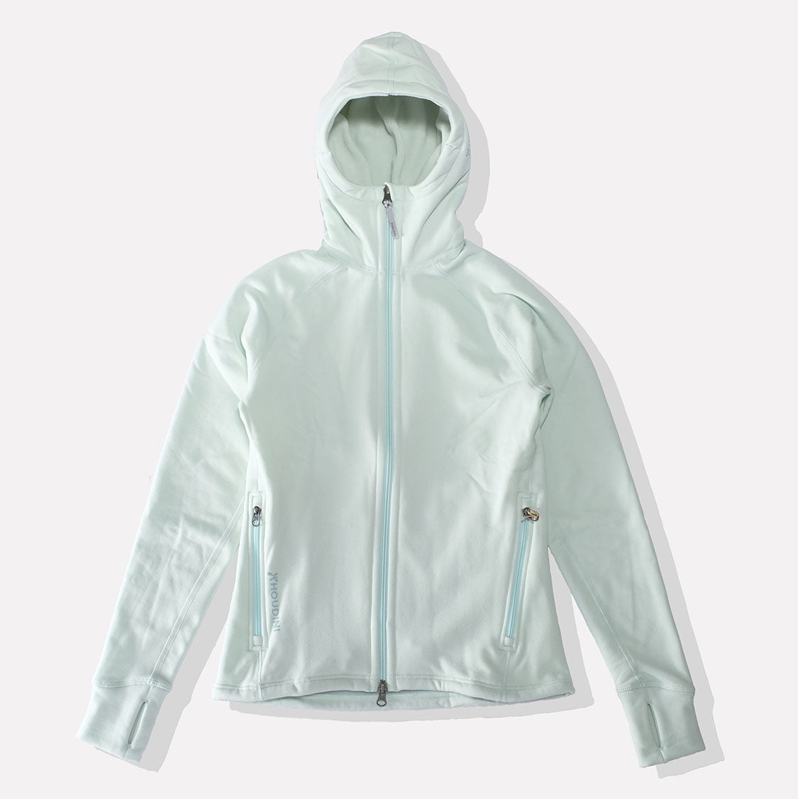 フーディニ / ウィメンズ パワーフーディ