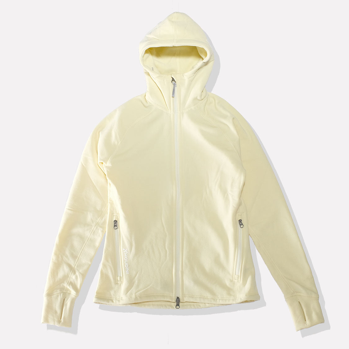 フーディニ / ウィメンズ パワーフーディ