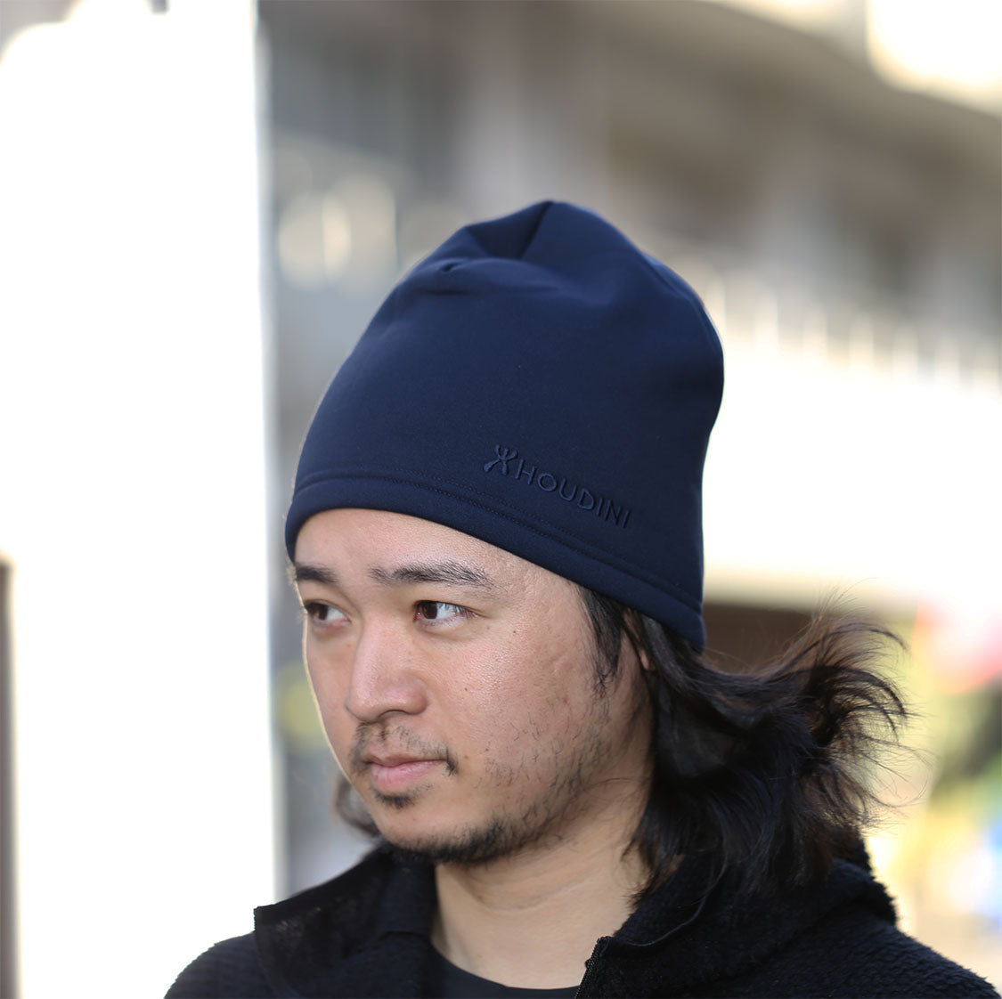 フーディニ / パワートップハット