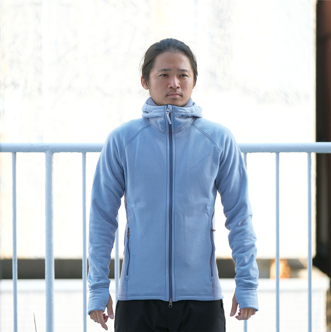 フーディニ / メンズ パワーフーディ