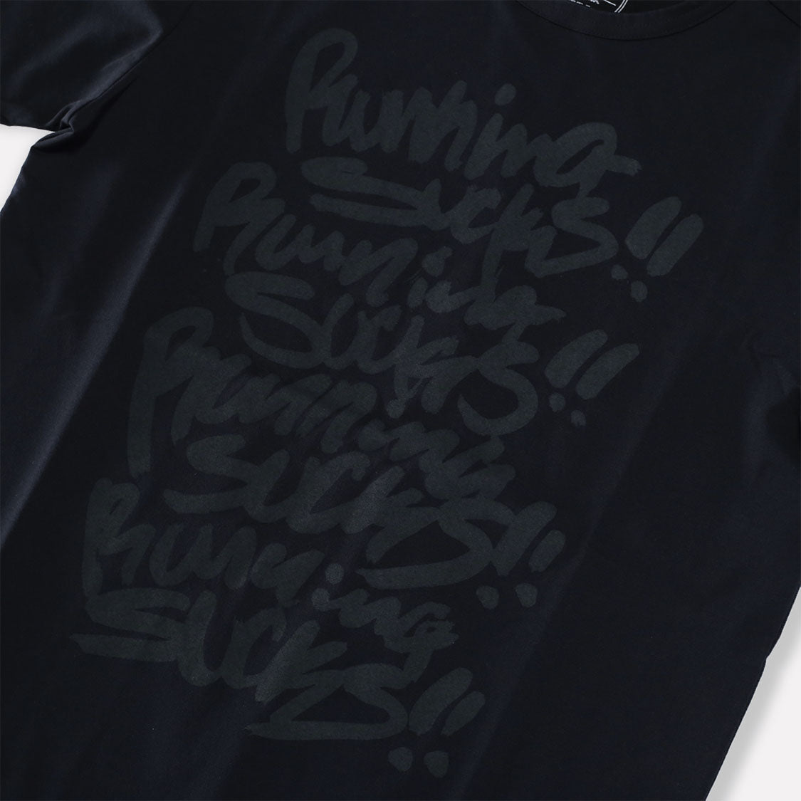 アンサーフォー / Tシャツ ”ステルス01 ”