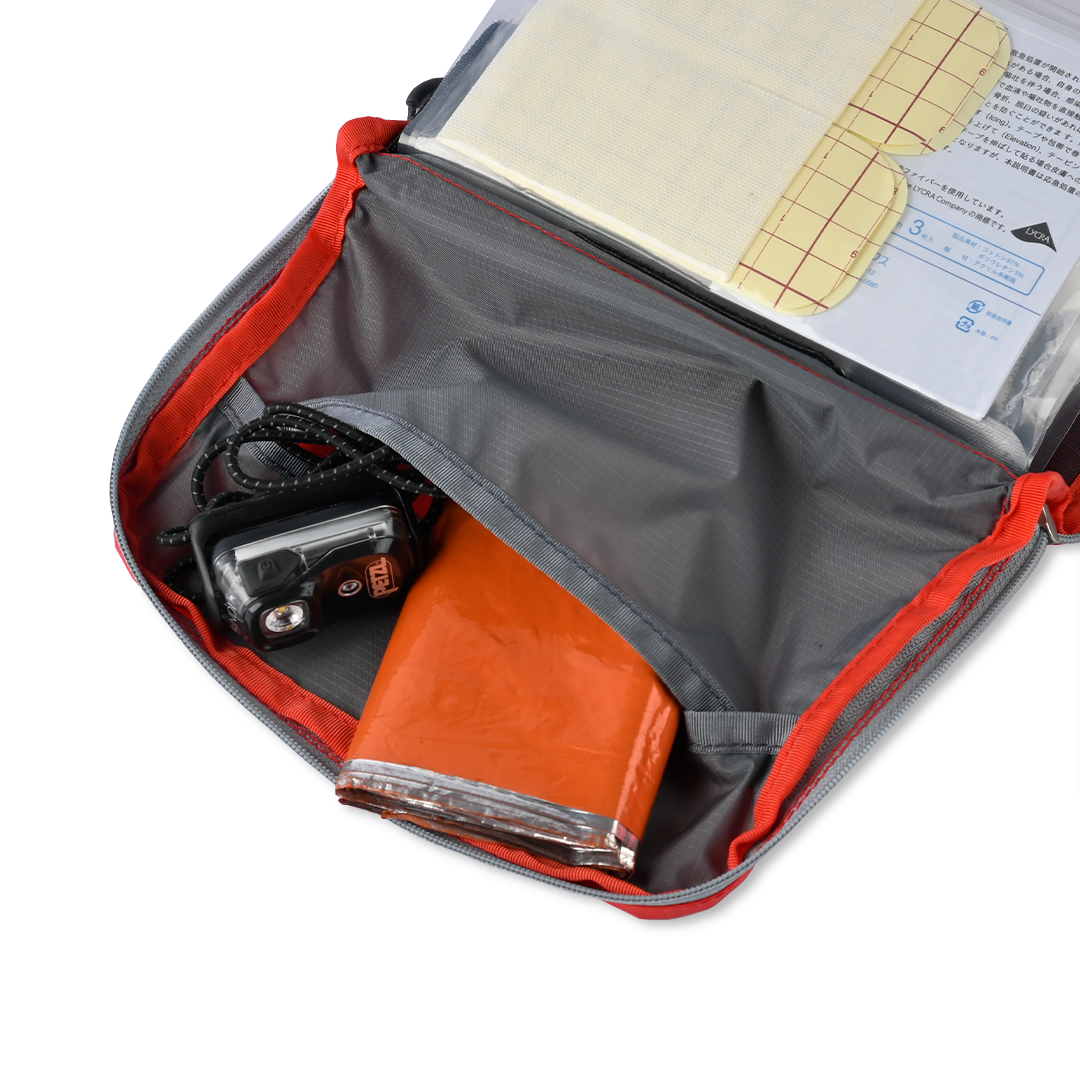 パーゴワークス / マイファーストエイド M