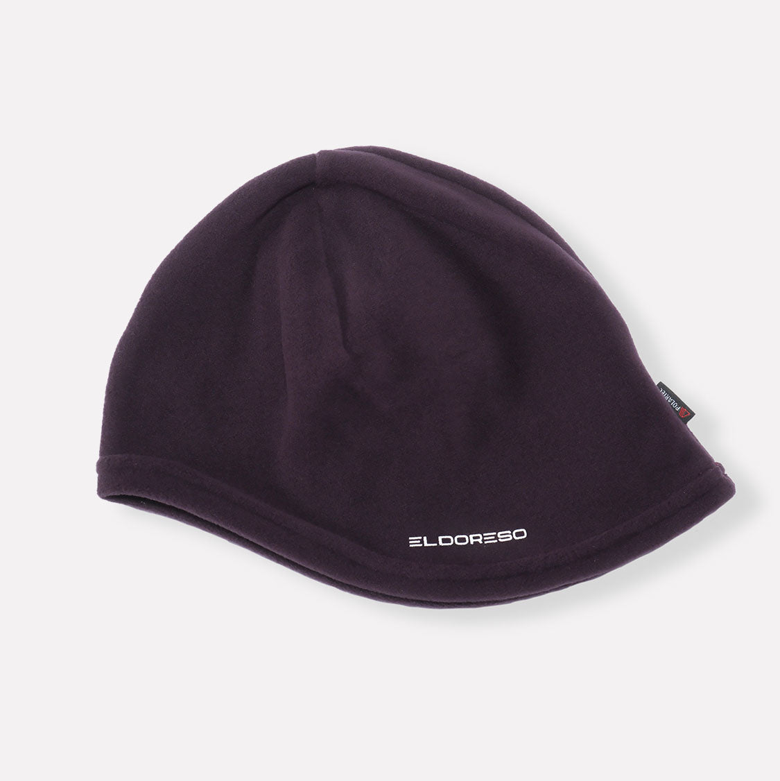 エルドレッソ / ポーラテックマイクロフリースビーニー