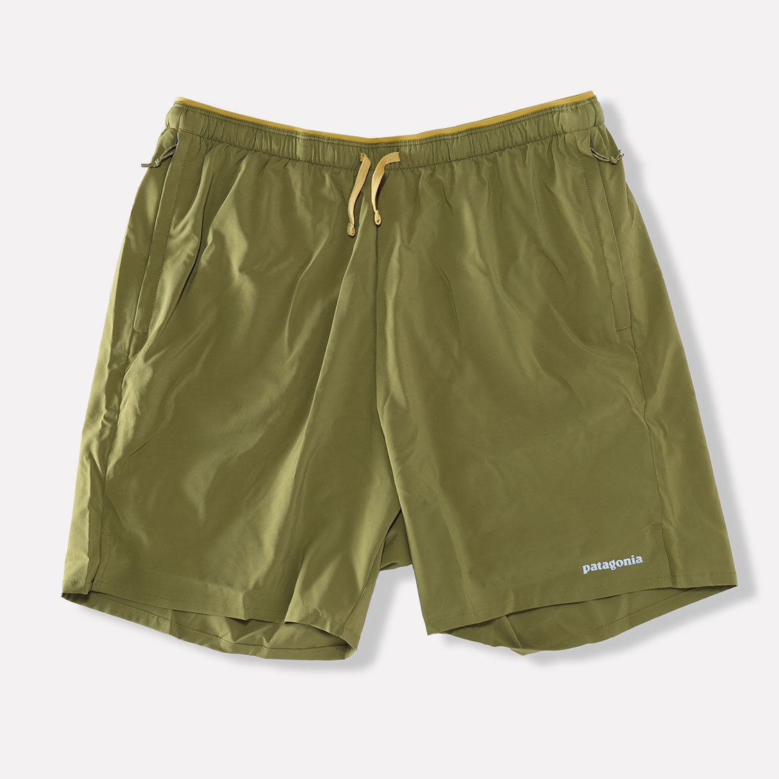 パタゴニア/ マルチトレイルショーツ 6インチ(メンズ)