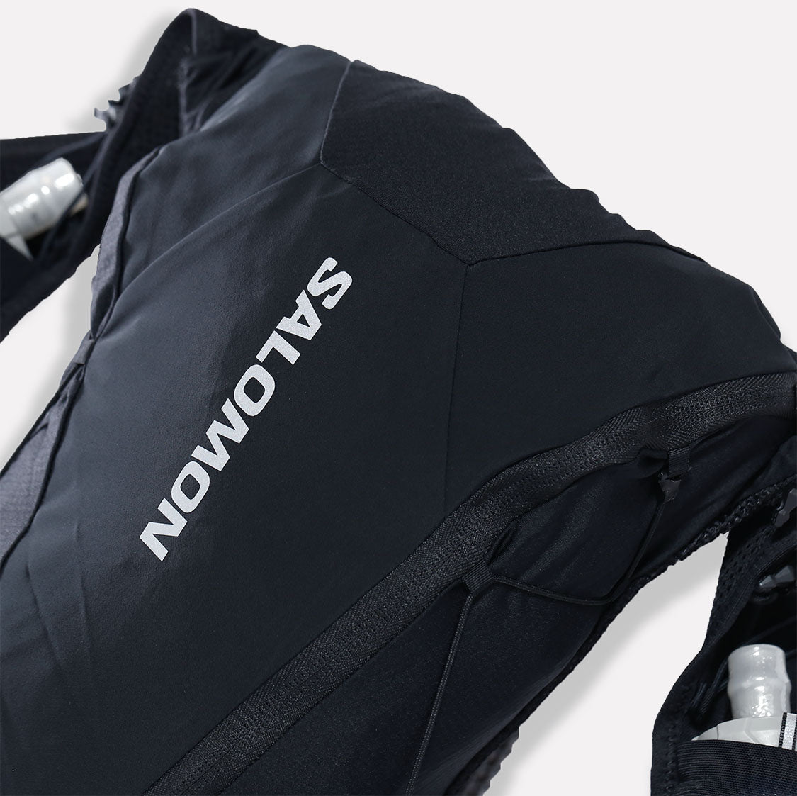 サロモン / アクティブ スキン 12 セット(BLACK)