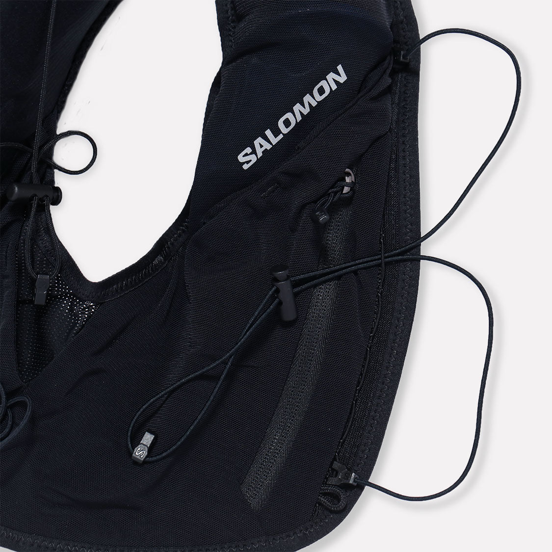 サロモン / アクティブ スキン 12 セット(BLACK)