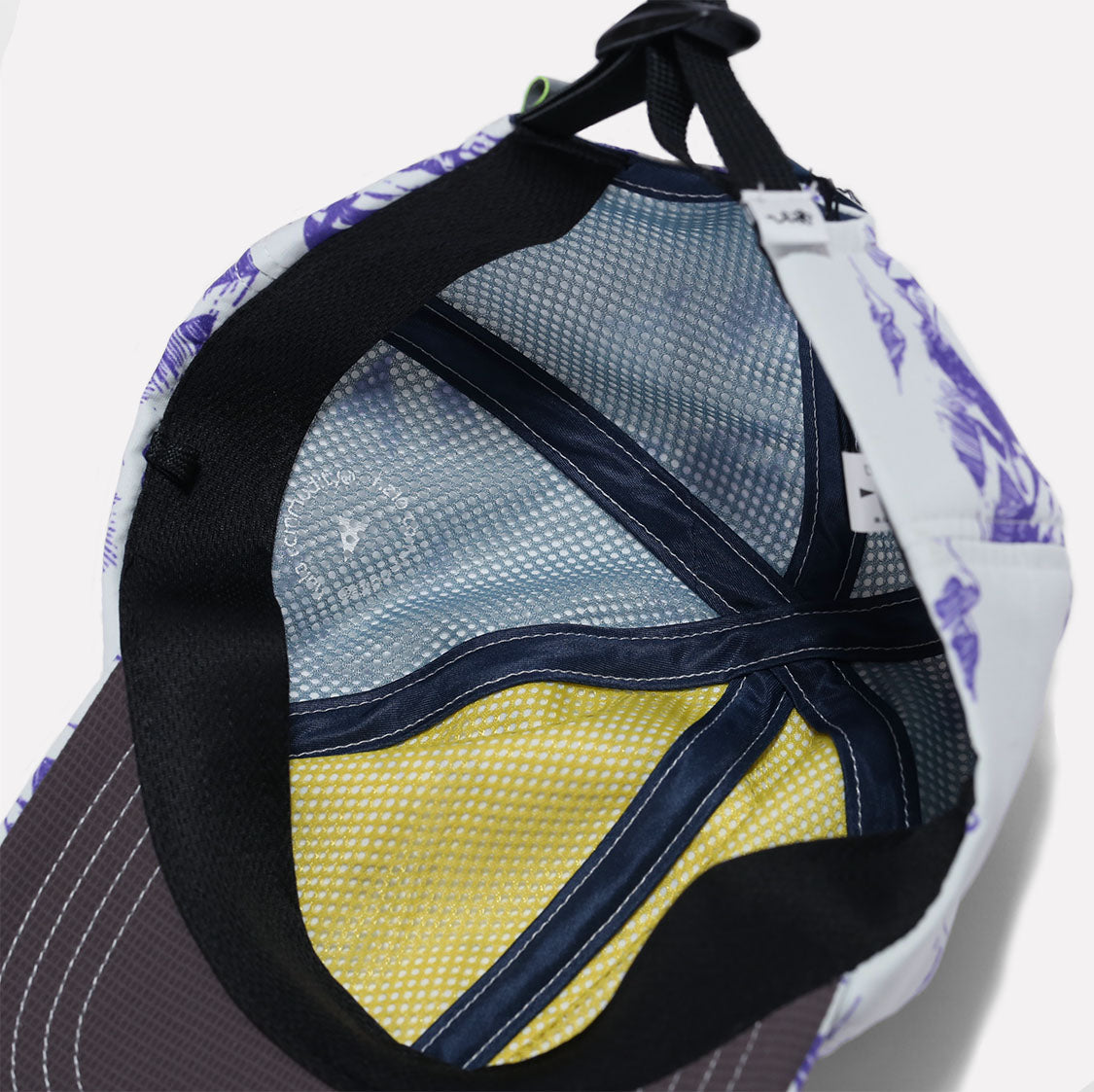 ハロ コモディティ / サムヒルキャップ