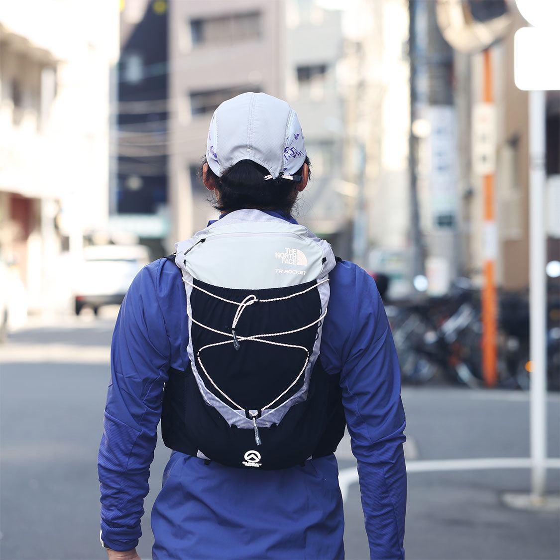 ザ ノースフェイス / ティーアール ロケット (2025)