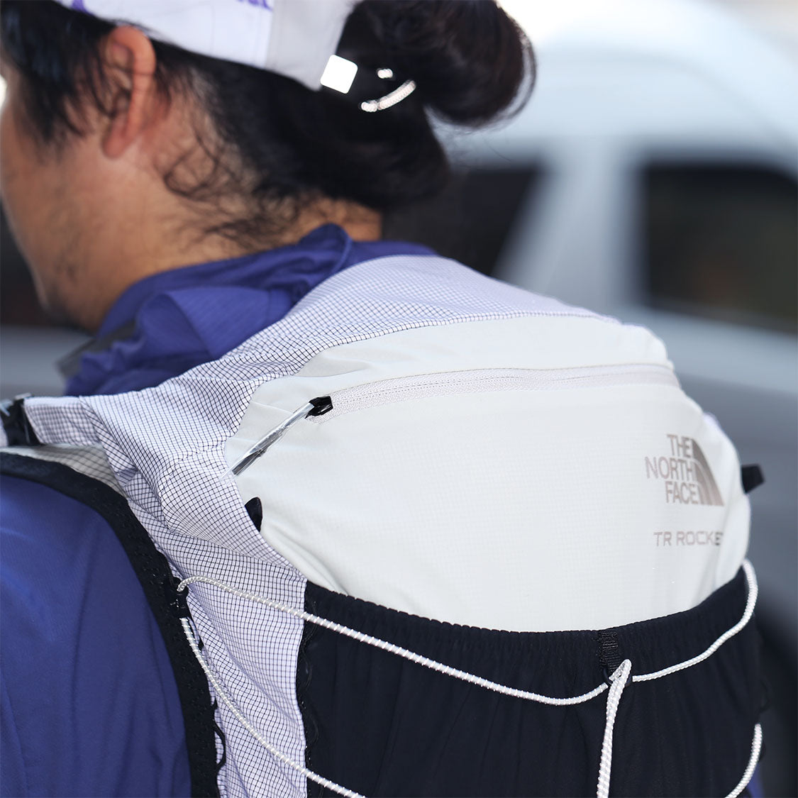 ザ ノースフェイス / ティーアール ロケット (2025)