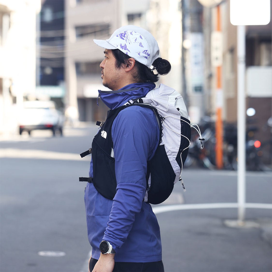 ザ ノースフェイス / ティーアール ロケット (2025)