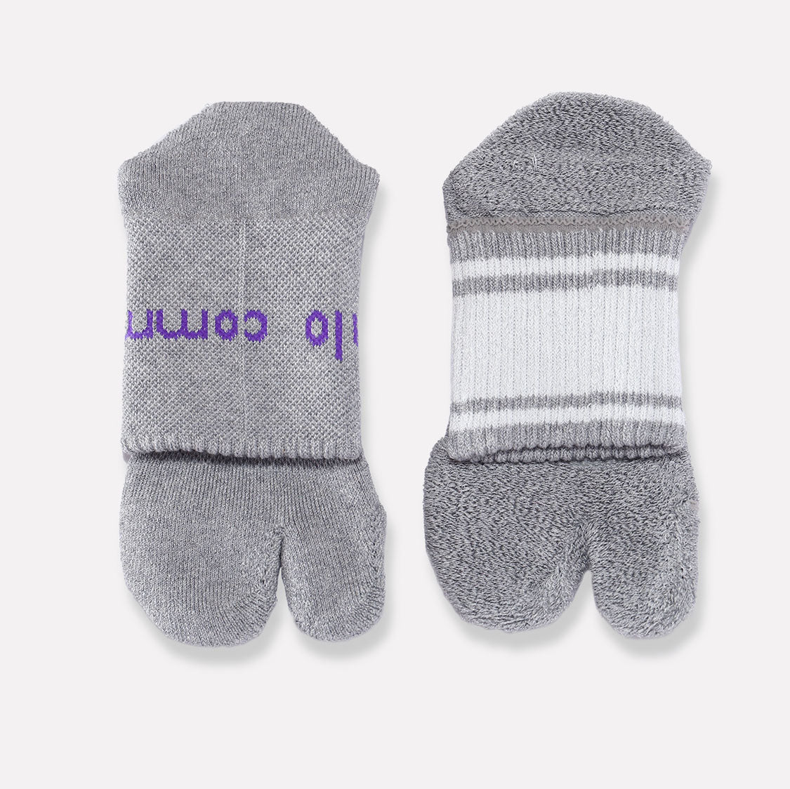 ハロ コモディティ / リバーシブルソックス3