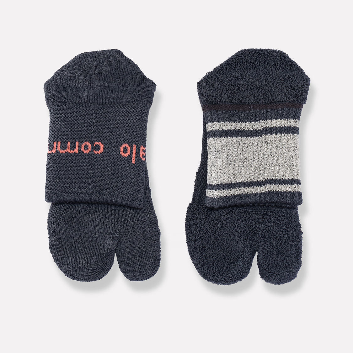 ハロ コモディティ / リバーシブルソックス3