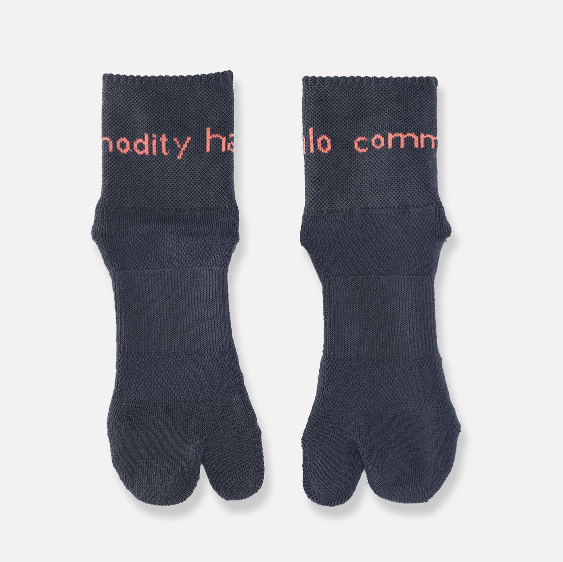 ハロ コモディティ / リバーシブルソックス3