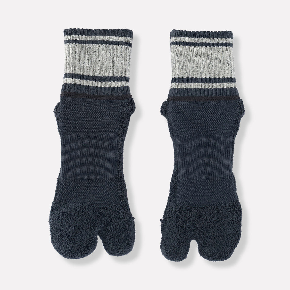 ハロ コモディティ / リバーシブルソックス3