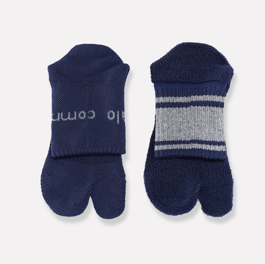 ハロ コモディティ / リバーシブルソックス3