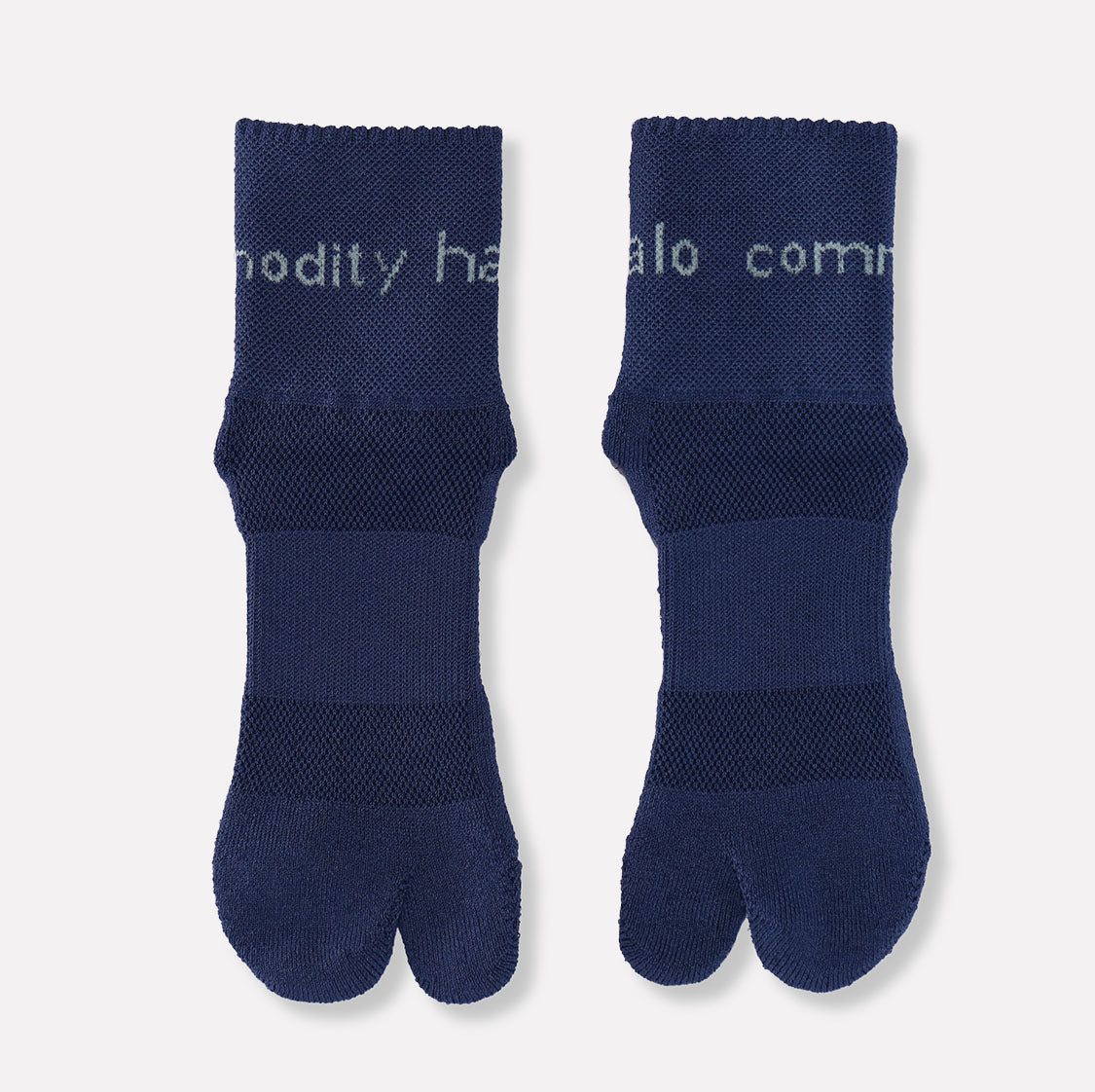 ハロ コモディティ / リバーシブルソックス3