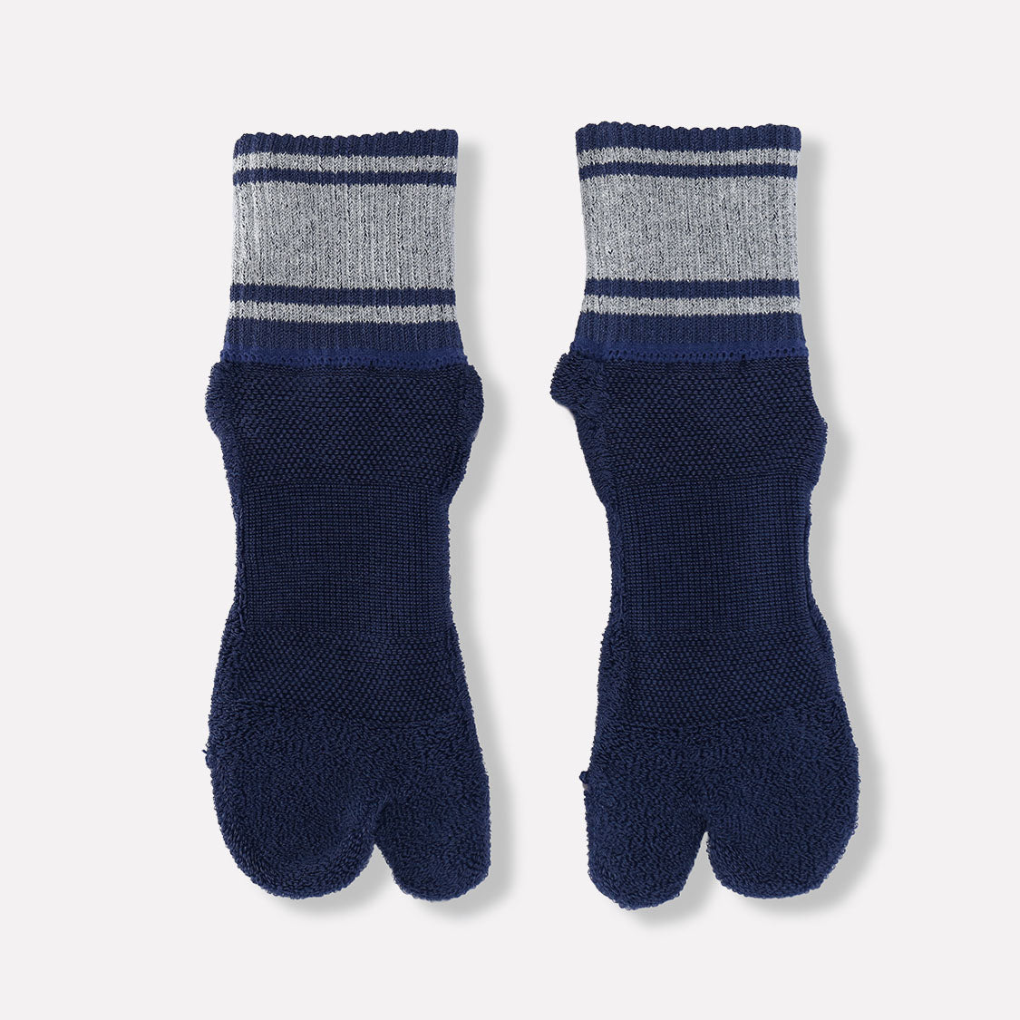 ハロ コモディティ / リバーシブルソックス3