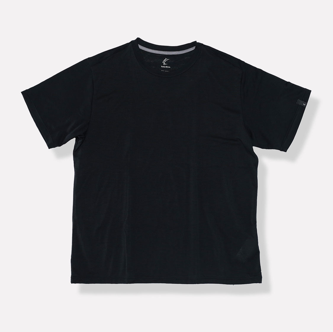 ティートンブロス / アクシオライトティ