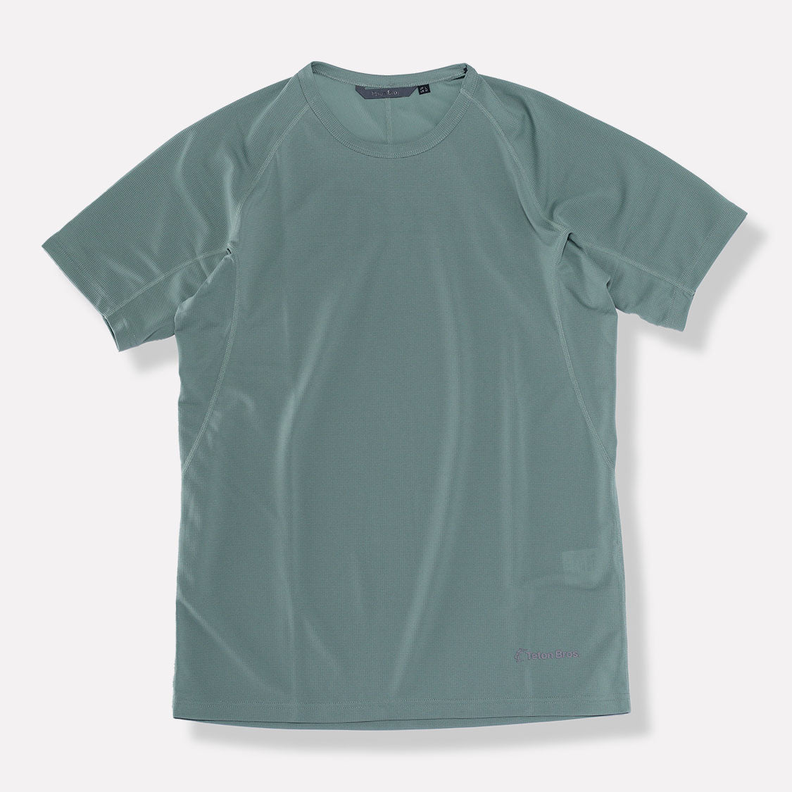 ティートンブロス / ELV1000 ショートスリーブティ