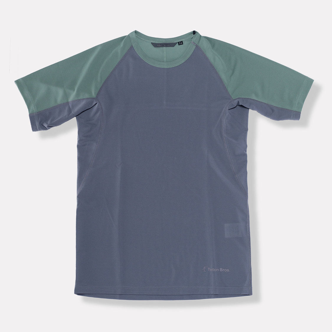 ティートンブロス / ELV1000 ショートスリーブティ