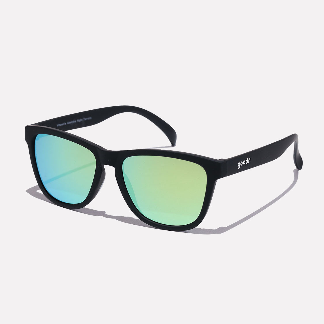 グダ— /【OGs】ヴィンセンツ アブサン ナイト テラーズ