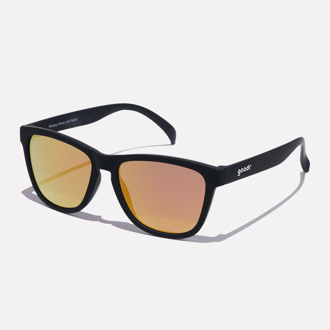 グダ— /【OGs】ウィスキー ショット ウィズ サタン