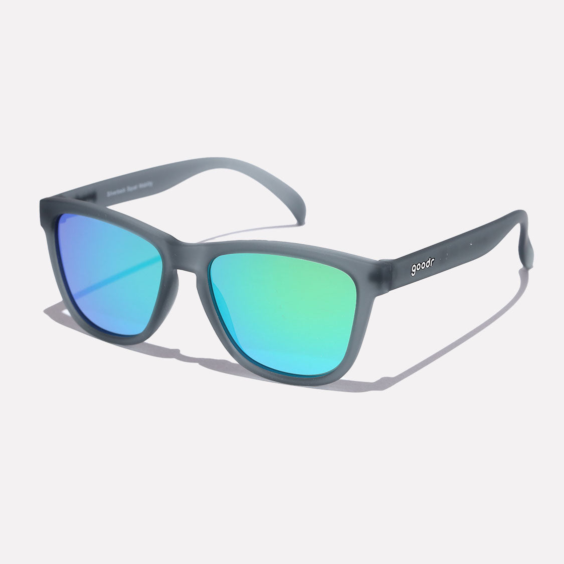 グダ— /【OGs】 シルバーバック スクワット モビリティ