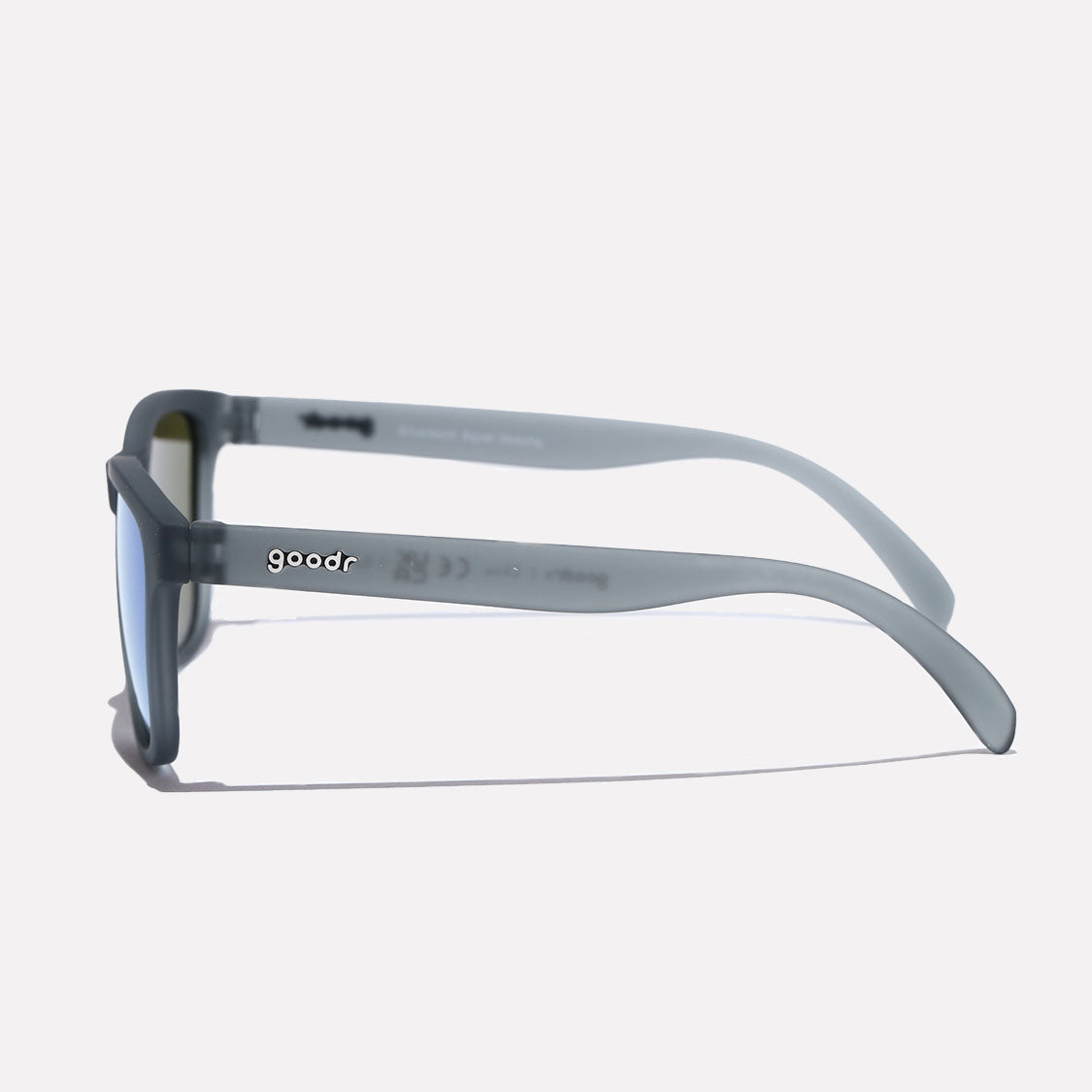 グダ— /【OGs】 シルバーバック スクワット モビリティ