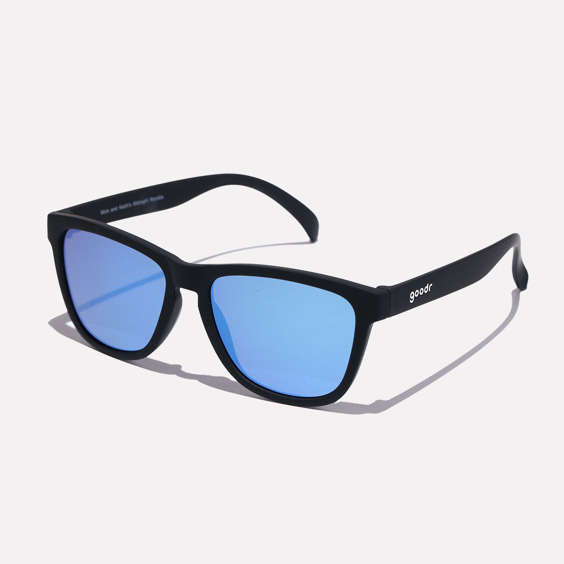 グダ— /【OGs】 ミック アンド キース ミッドナイト ランブル