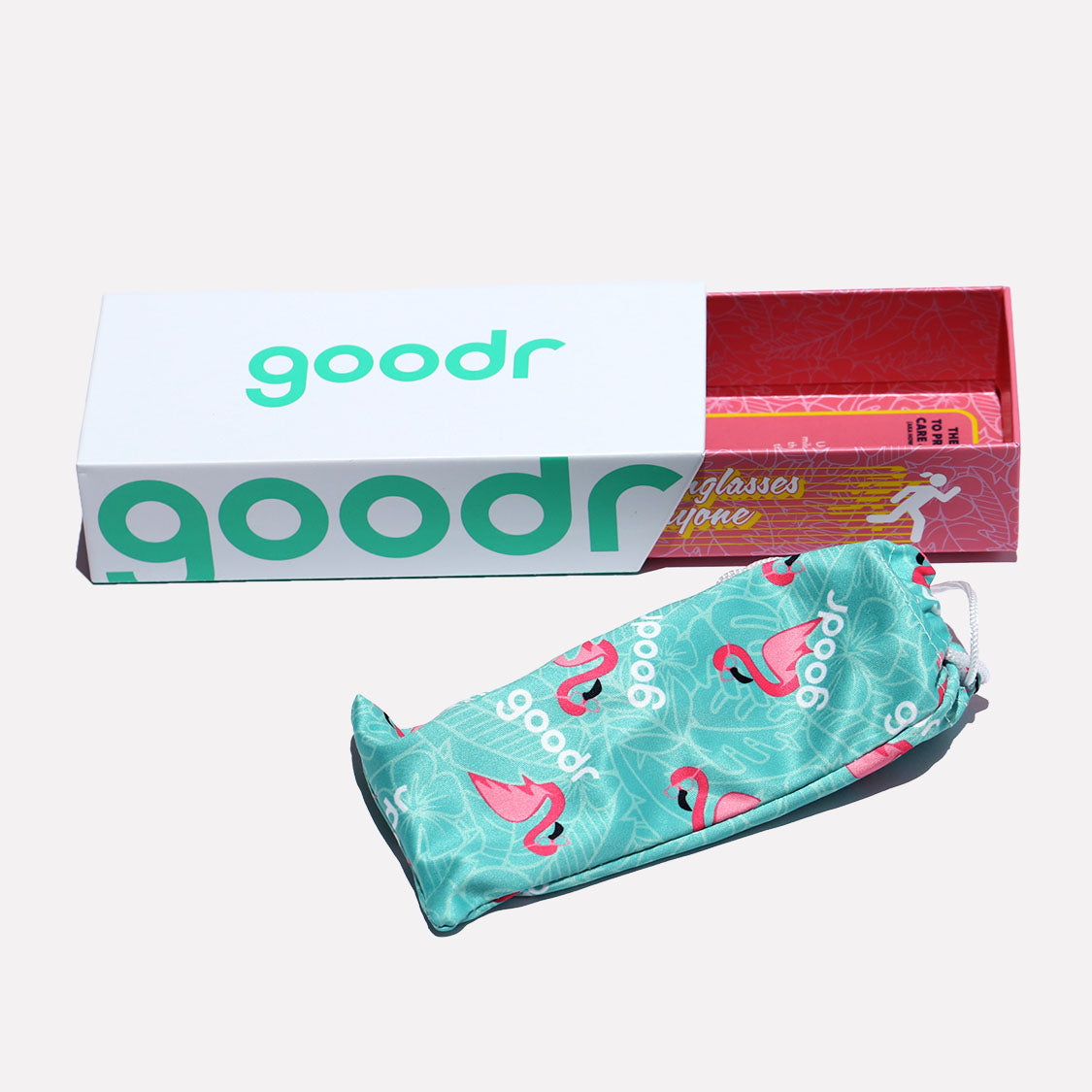 グダ— /【OGs】 シルバーバック スクワット モビリティ