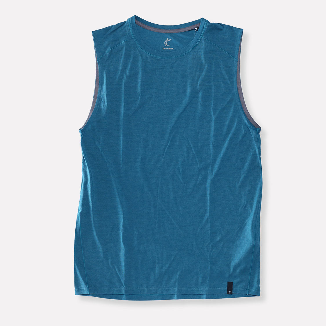 ティートンブロス / アクシオライト ノースリーブ(2025)