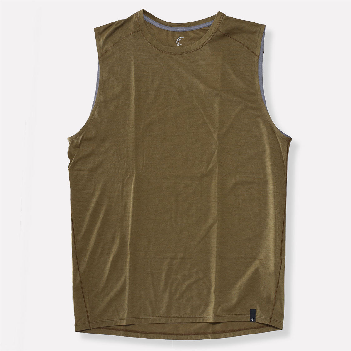 ティートンブロス / アクシオライト ノースリーブ(2025)