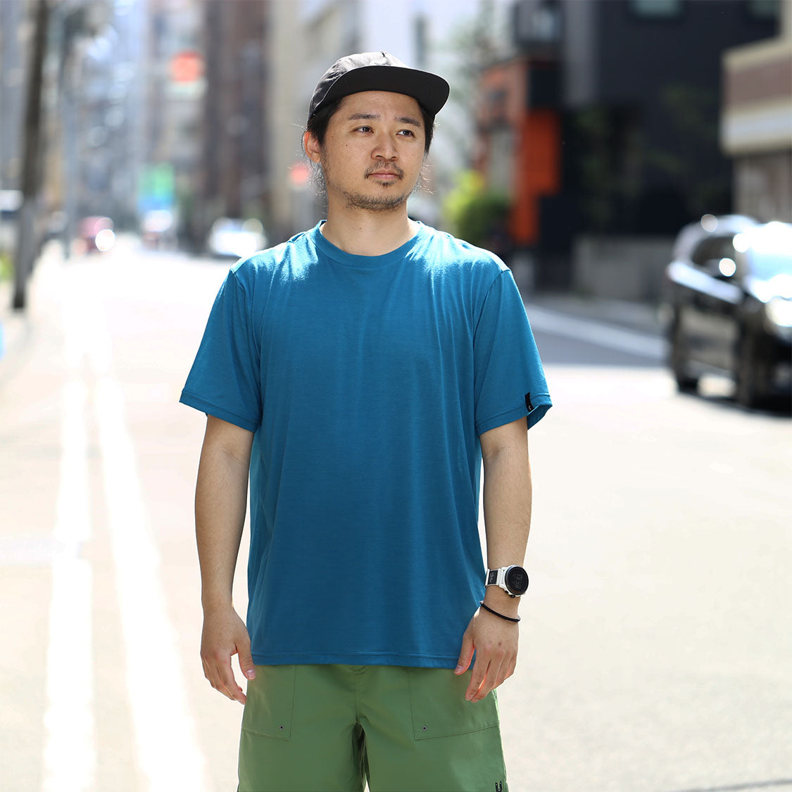 ティートンブロス / アクシオライトティ