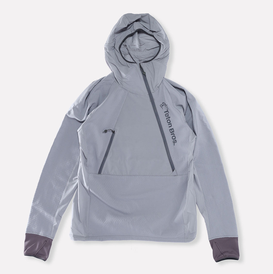 ティートンブロス / ランウィズオクタ(2025)