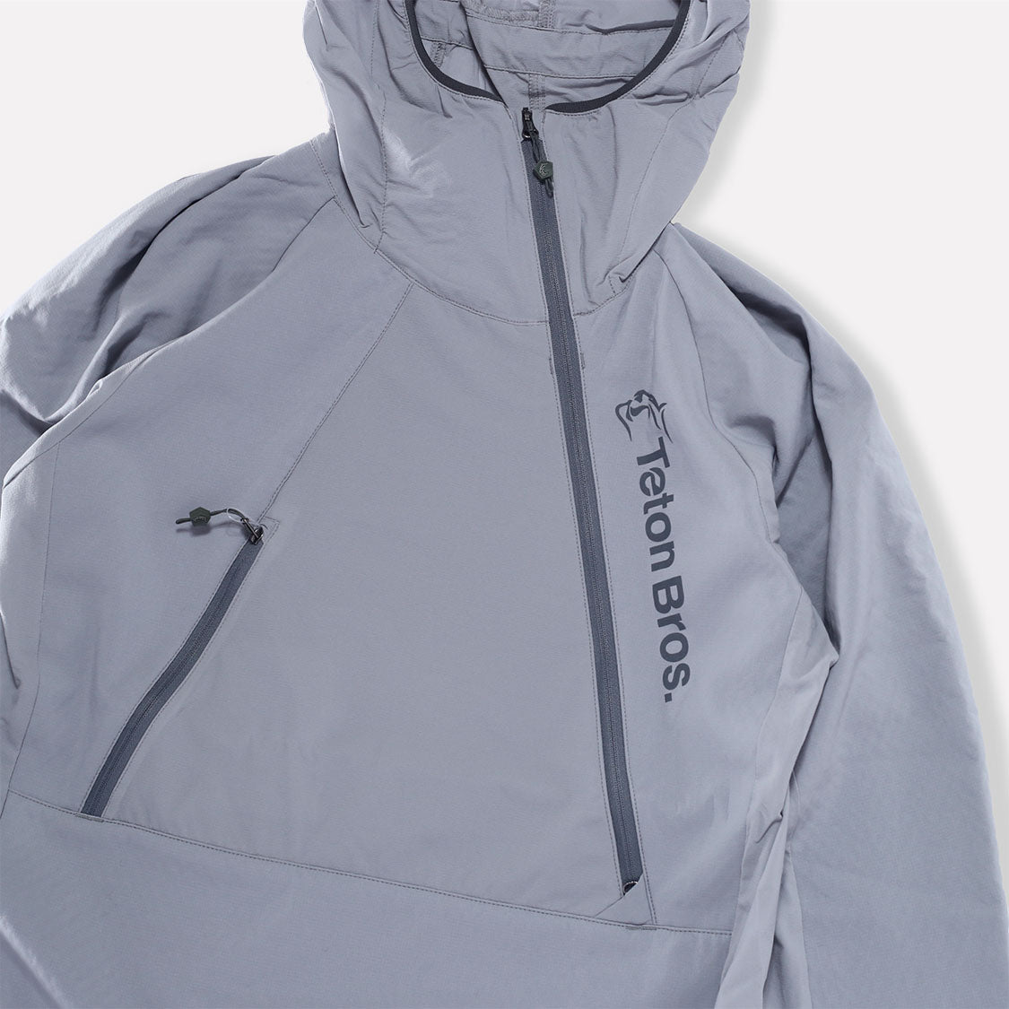 ティートンブロス / ランウィズオクタ(2025)