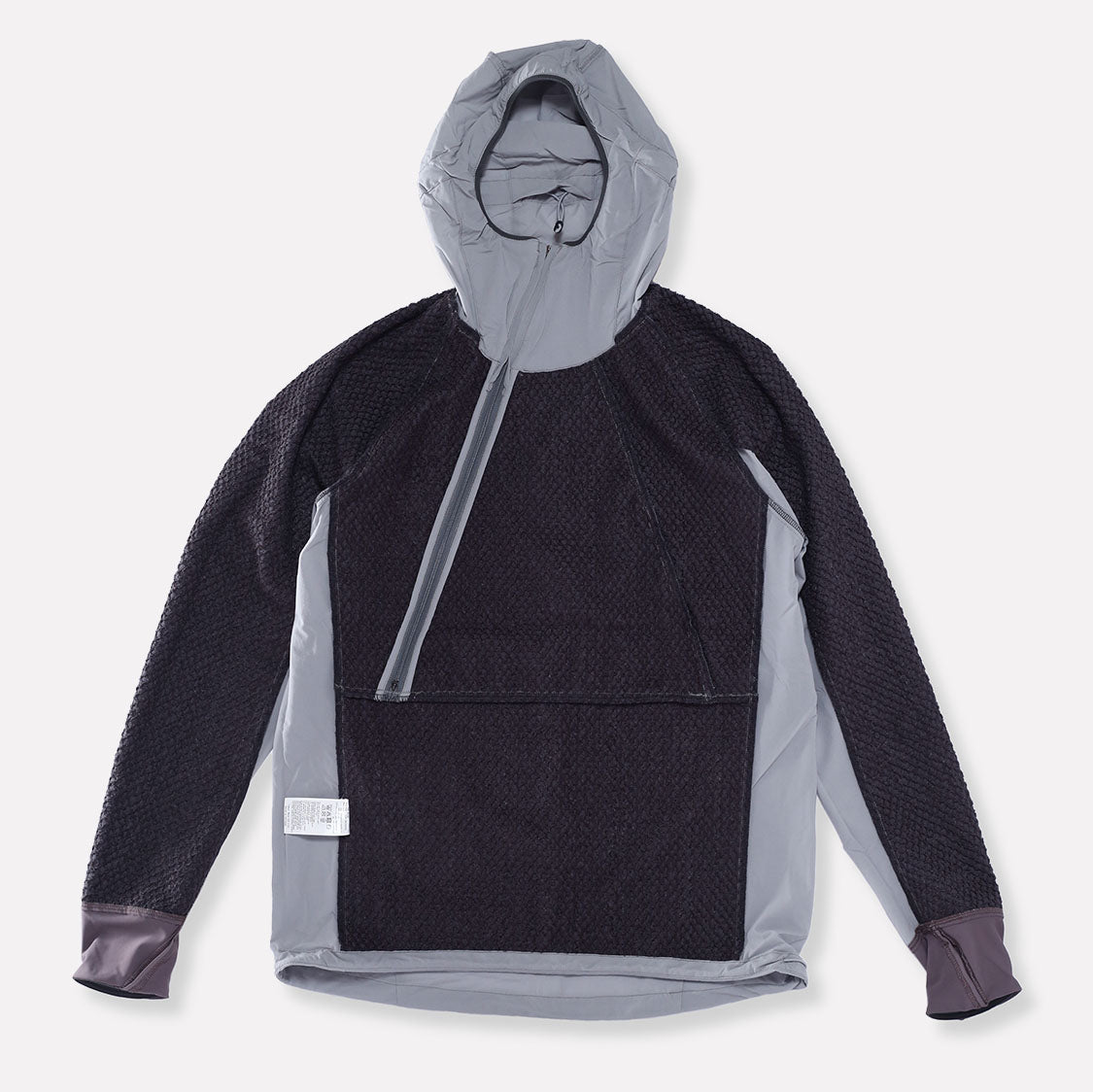 ティートンブロス / ランウィズオクタ(2025)