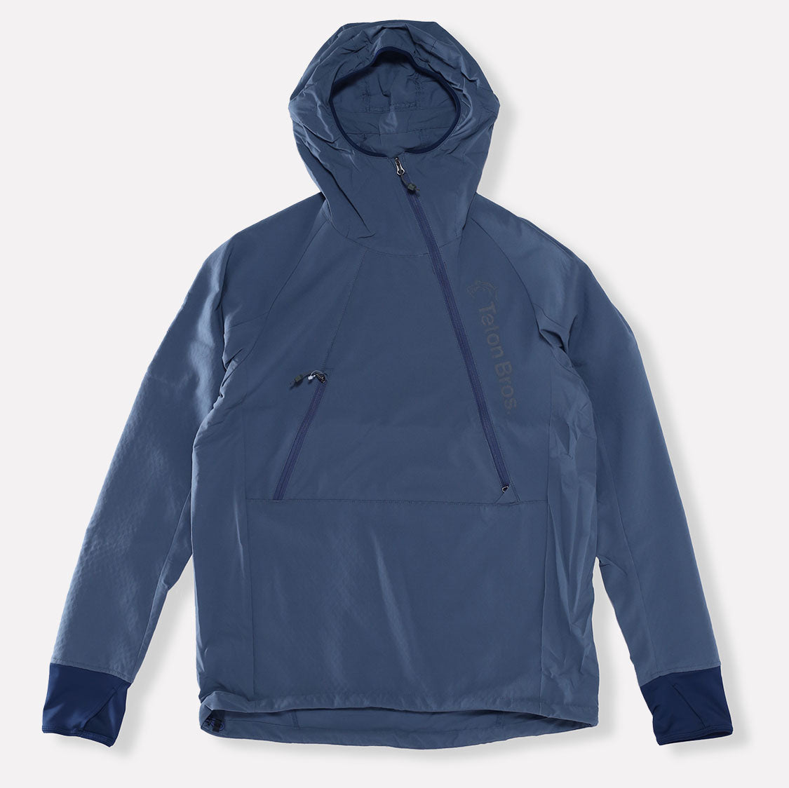 ティートンブロス / ランウィズオクタ(2025)