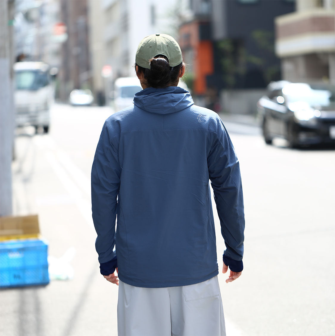 ティートンブロス / ランウィズオクタ(2025)