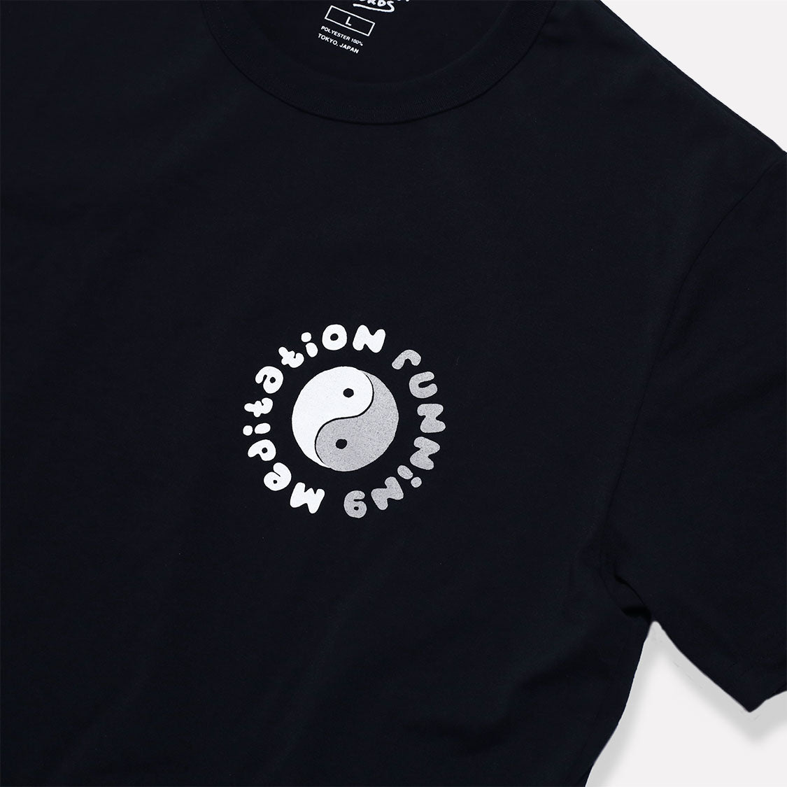 タコマ フジ レコード / ランニング メディテーション ティ