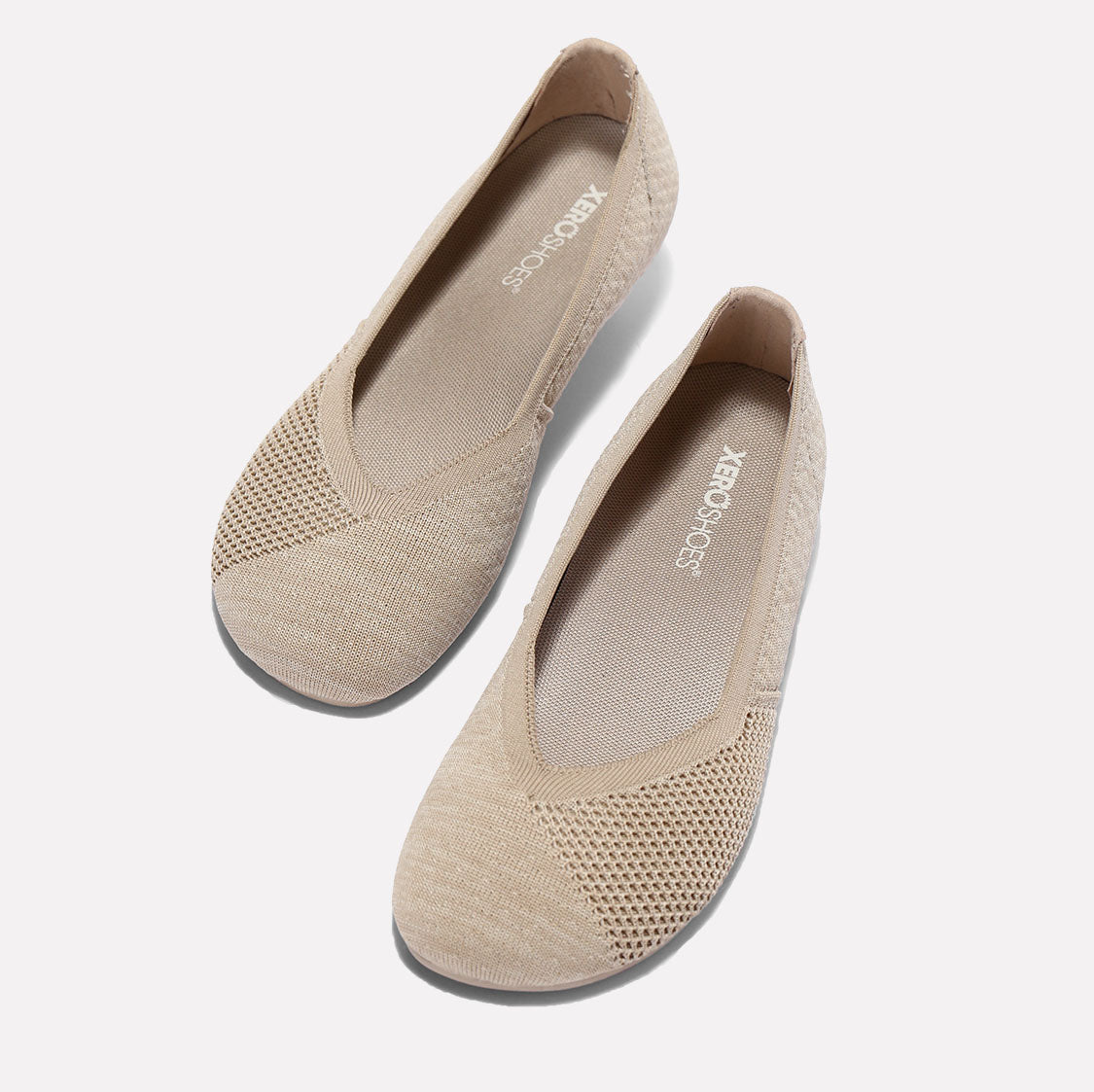 ゼロシューズ / フェニックスニット