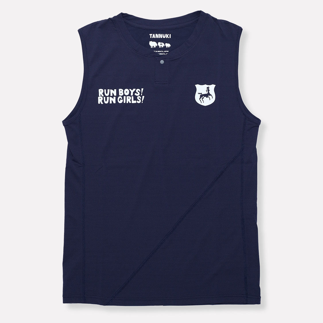 TANNUKI / Arrow NS Henry RBRG